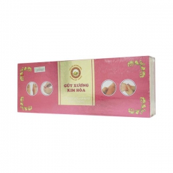 Gút Xương Kim Hòa chuyên gia về gút, 80 Viên