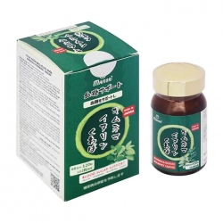 Gymnema Inulin Mamori 120 viên - Viên uống hỗ trợ ngừa tiểu đường Gymnema Inulin Mamori 120 viên - Viên uống hỗ trợ ngừa tiểu đường