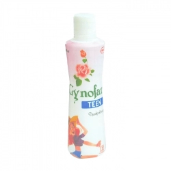 Gynofar Teen Pharmedic 250ml - Dung dịch vệ sinh phụ nữ Gynofar Teen Pharmedic 250ml - Dung dịch vệ sinh phụ nữ