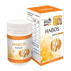 Habos Kapseln Sanct Bernhard 30 viên - Viên uống bổ xương khớp Habos Kapseln Sanct Bernhard 30 viên - Viên uống bổ xương khớp