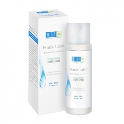 Hada Labo Advanced Nourish Lotion Rohto Mentholatum 170ml - Dung dịch dưỡng ẩm cho da dầu Hada Labo Advanced Nourish Lotion Rohto Mentholatum 170ml - Dung dịch dưỡng ẩm cho da dầu