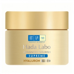 Hada Labo Advanced Nourish Supreme Cream 50g - Kem dưỡng ẩm Hada Labo Advanced Nourish Supreme Cream 50g - Kem dưỡng ẩm