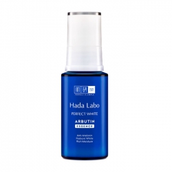 Hada Labo Perfect White Essence Rohto Mentholatum 30g - Tinh chất dưỡng trắng
