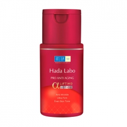 Hada Labo Pro Anti Aging a Lifting Lotion Rohto Mentholatum - Dung dịch dưỡng da