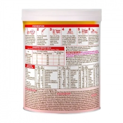 HaiHai 1 Premium Gold Wakodo 300g - Tăng cường đề kháng