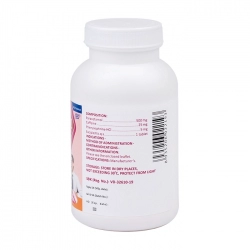 Hapacol Cảm Cúm DHG Pharma 200 viên
