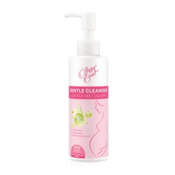 Happy Event Gentle Cleanser Rohto Mentholatum 120ml - Sữa rửa mặt