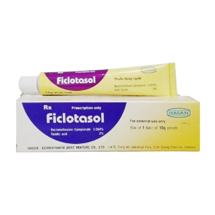 Hasan Ficlotasol 10g