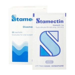 Stamectin Hasan 30 gói x 3.8g