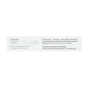 Trizomibe Cream Hasan 1 tuýp x 15g Trizomibe Cream Hasan 1 tuýp x 15g
