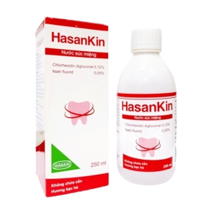 Hasankin Hasan chai 250ml