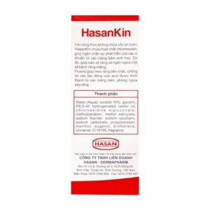 Hasankin Hasan chai 250ml