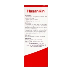 Hasankin Hasan chai 250ml