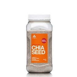Hạt chia trắng The Chia Co Úc Hạt chia trắng The Chia Co Úc