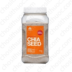 Hạt chia trắng The Chia Co Úc