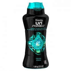 Hạt xả vải Downy Unstopables - Fresh Scent 1,06kg