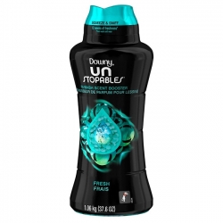 Hạt xả vải Downy Unstopables - Fresh Scent 1,06kg