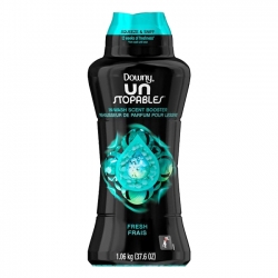 Hạt xả vải Downy Unstopables - Fresh Scent 1,06kg