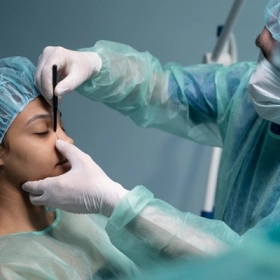 Hậu Quả Của Nâng Mũi Khi Về Già: Những Biến Chứng Ít Ai Nói