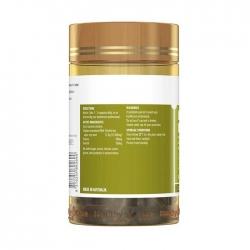 Healthy Care Liver Detox hỗ trợ giải độc gan