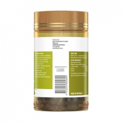 Healthy Care Liver Detox hỗ trợ giải độc gan