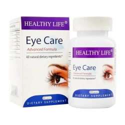 Healthy Life Eye Care Nature Gift 60 viên – Viên ống hỗ trợ mắt