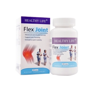 Healthy Life Flex Joint Nature Gift 100 viên - Viên uống hỗ trợ khớp Healthy Life Flex Joint Nature Gift 100 viên - Viên uống hỗ trợ khớp