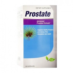 Healthy Life Prostate Nature Gift 60 viên - Viên uống giảm phì đại tuyến tiền liệt Healthy Life Prostate Nature Gift 60 viên - Viên uống giảm phì đại tuyến tiền liệt