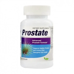 Healthy Life Prostate Nature Gift 60 viên - Viên uống giảm phì đại tuyến tiền liệt Healthy Life Prostate Nature Gift 60 viên - Viên uống giảm phì đại tuyến tiền liệt