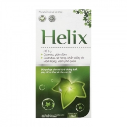Helix Nhất Tâm Pharma 120ml Helix Nhất Tâm Pharma 120ml