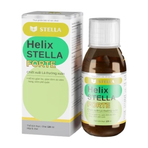 Helix Stella Forte 120ml