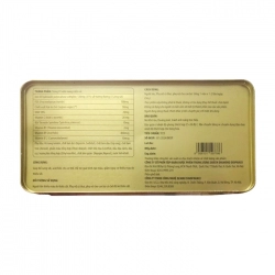 Hemo Queen Fro Fe Diophaco 12 vỉ x 5 viên