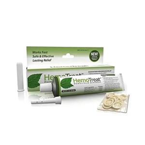 Hemo Treat Ointment, Hộp 25gr