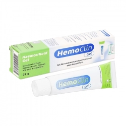 Hemoclin Gel BeeKing 37g Hemoclin Gel BeeKing 37g
