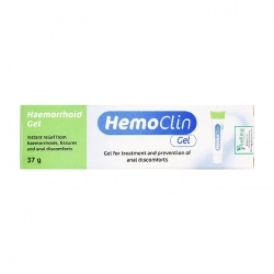 Hemoclin Gel BeeKing 37g