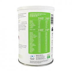 Hemp Protein Powder Deep Blue Health 330g - Tăng cường sức khỏe tim mạch Hemp Protein Powder Deep Blue Health 330g - Tăng cường sức khỏe tim mạch