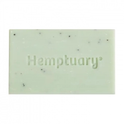 Hemptuary Hemp Face & Body Soap 100g - Xà phòng rửa mặt và toàn thân Hemptuary Hemp Face & Body Soap 100g - Xà phòng rửa mặt và toàn thân