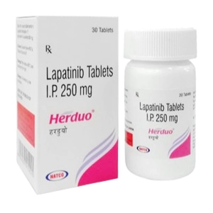 Herduo 250mg Natco 30 viên