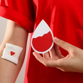 Hiến Máu Xong Nên Ăn Gì Để Nhanh Hồi Phục Và Tránh Chóng mặt?