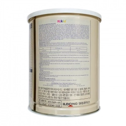 Hikid ILdong 600g Vani Hikid ILdong 600g Vani