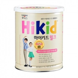 Hikid ILdong 600g Vani Hikid ILdong 600g Vani