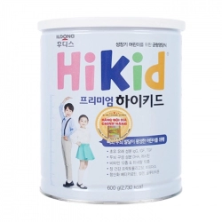 Hikid Premium ILdong 600g Hikid Premium ILdong 600g
