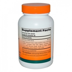 Himalaya Herbal Healthcare VeinCare 60 Veggie Caps Himalaya Herbal Healthcare VeinCare 60 Veggie Caps