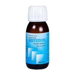Histudon Hataphar 60ml Histudon Hataphar 60ml