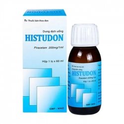 Histudon Hataphar 60ml