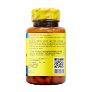 Flex 7 Joint-Bone MediUSA 30 viên - Hỗ trợ giảm đau nhức xương khớp