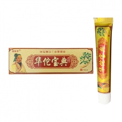 Hoa Đà Bảo Điển Hunan Yaoyaogu 15g