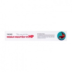 Hoàn Nguyên Vị HP Tuệ Đức 2 vỉ x 10 viên