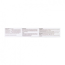 Hoàn Nguyên Vị HP Tuệ Đức 2 vỉ x 10 viên