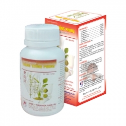 Tpbvsk Hoàng Thống Phong giúp đẩy lùi các cơn đau do bệnh gout Tpbvsk Hoàng Thống Phong giúp đẩy lùi các cơn đau do bệnh gout